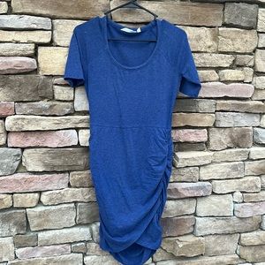Athleta dress